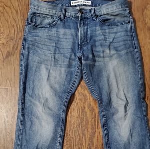 Express jeans 34x30